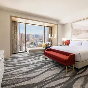 منتجع Conrad Vegas At World, لاس فيغاس